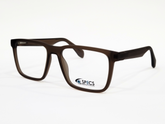 Specs Eyeglasses BK8602 C9 | Unisex Rectangular Frame 53-18-148